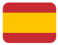 Lingua spagnolo disponibile nei prossimi aggiornamenti