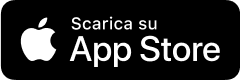 Bottone per scaricare sticker GO! sull'Apple Store