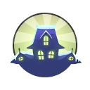 Logo Spukvilla