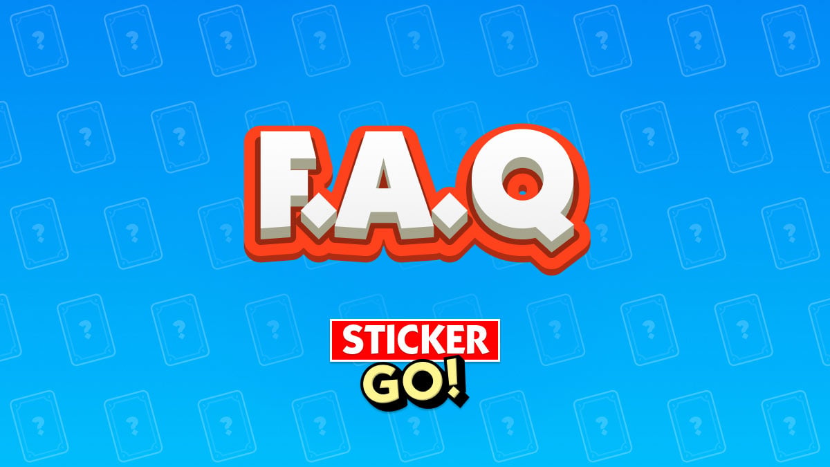 Why doesn't it automatically update the stickers? — Sticker GO!