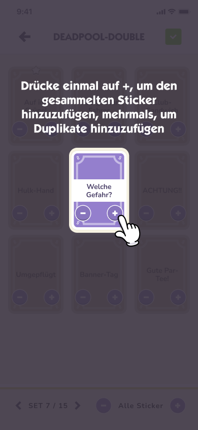 Step 3