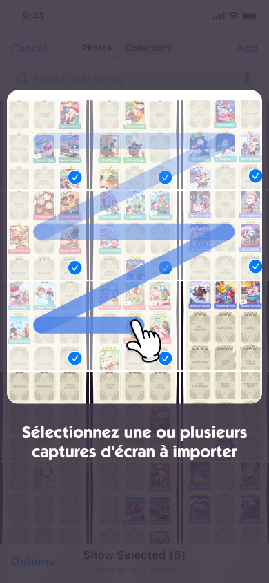 Step 5