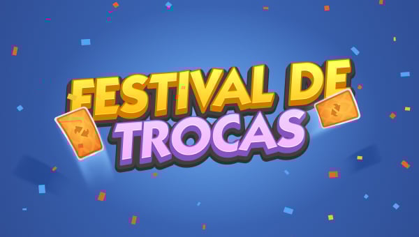 Festival de Trocas