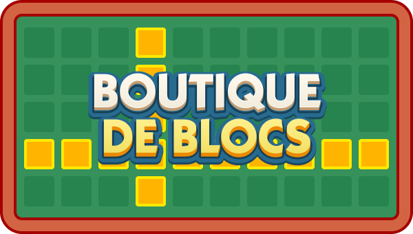Niveaux de l'événement Boutique de blocs dans Monopoly GO! montrant toutes les boissons