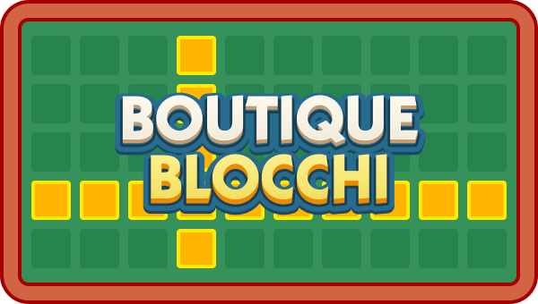 Livelli dell'evento Boutique dei blocchi in Monopoly GO! con tutte le bevande